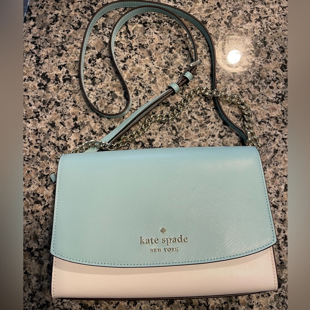Kate Spade convertible crossbody